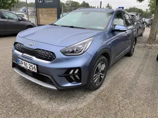 Kia Niro 1,6 PHEV Advance+ DCT