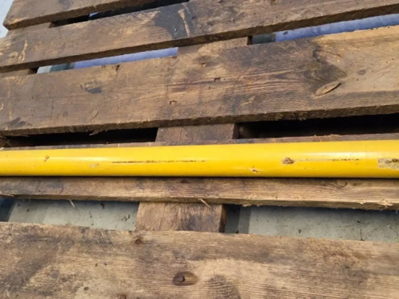 Billede 6 - New Holland TX68 Aksel 9832762