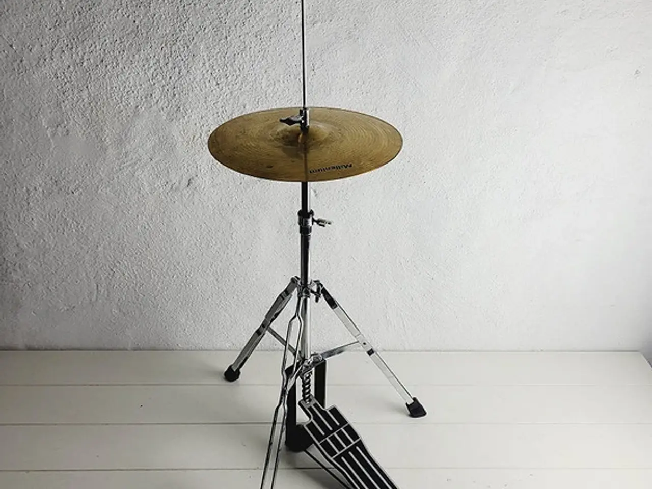 Billede 8 - ⭐️- Millenium Hi-hat Cymbal