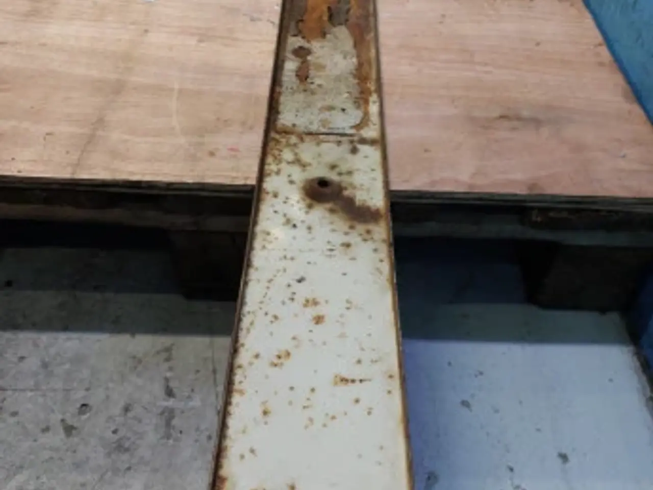Billede 9 - Case 844XL Motorskærm