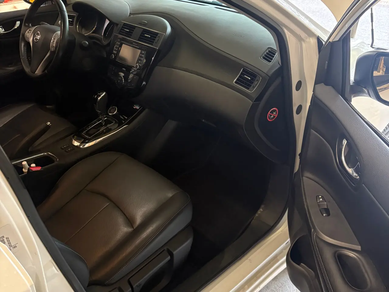 Billede 9 - Nissan Pulsar