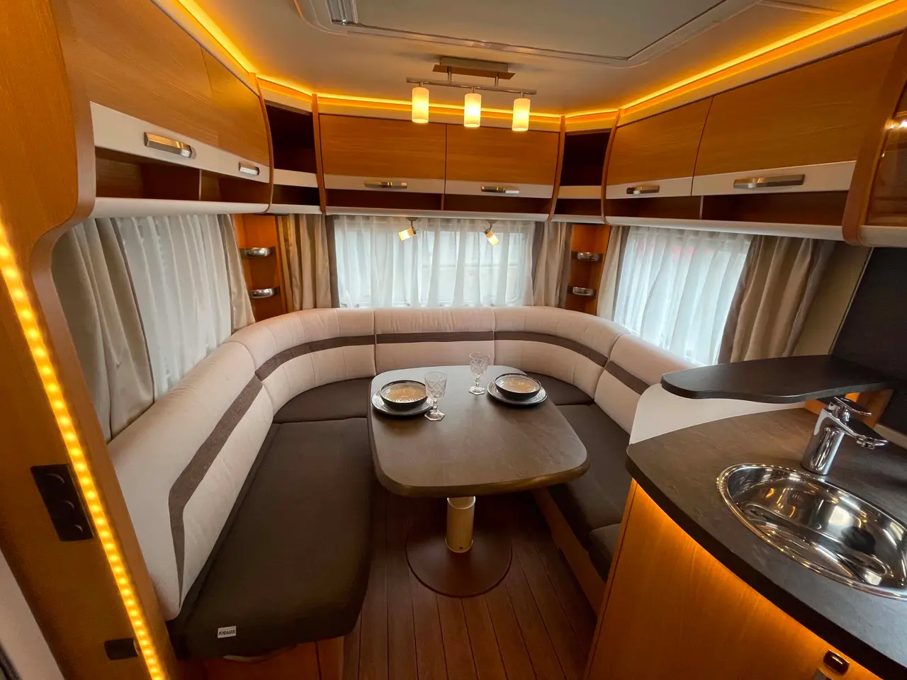 Billede 13 - 2019 - Knaus Südwind Silver Selection 500 FU