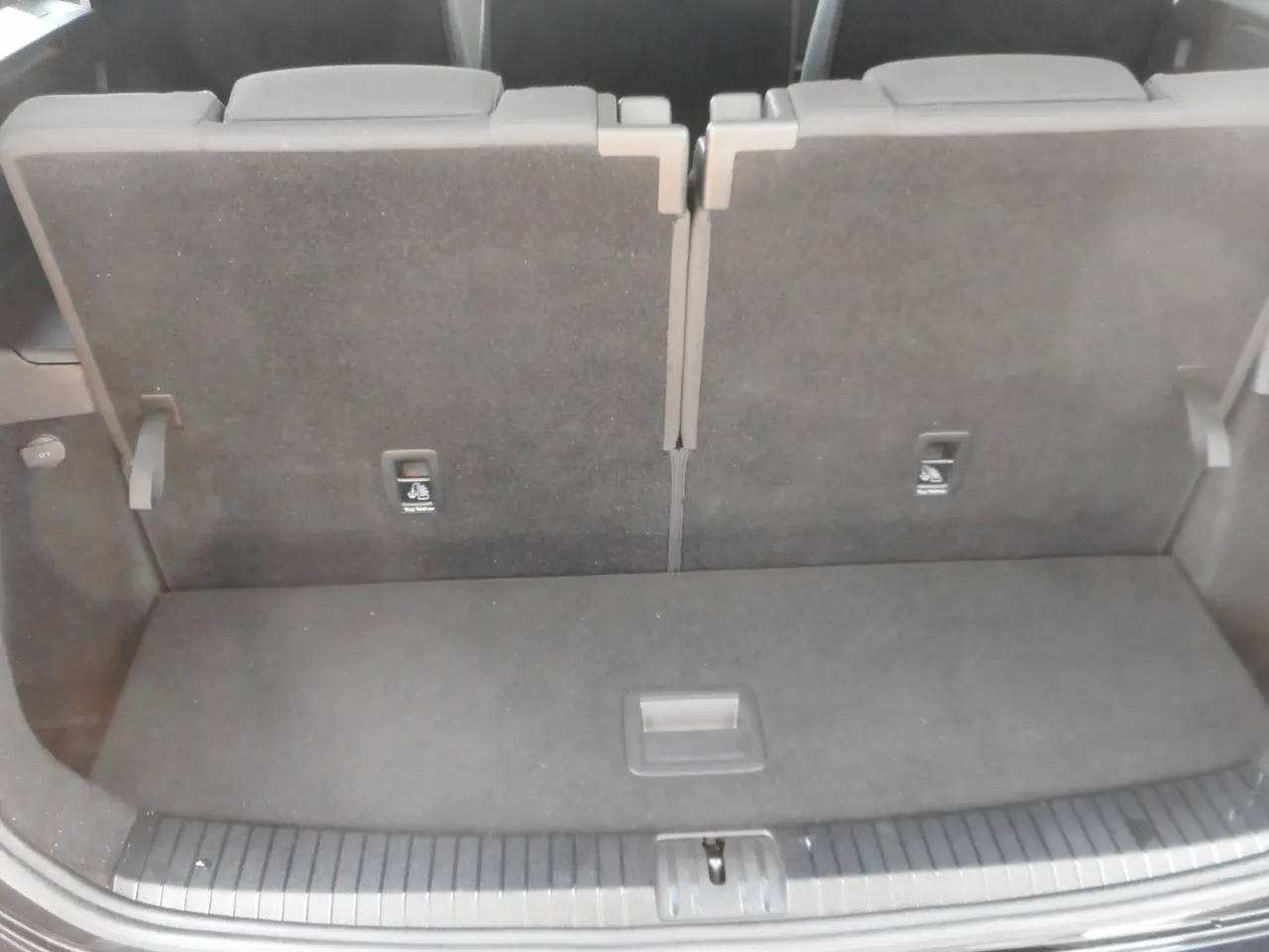 Billede 14 - VW Touran 1,5 TSi 150 Comfortline 7prs