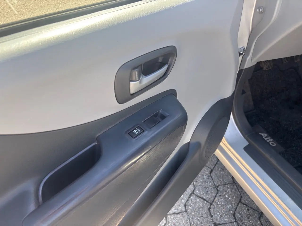 Billede 6 - Suzuki Alto 1,0 GA