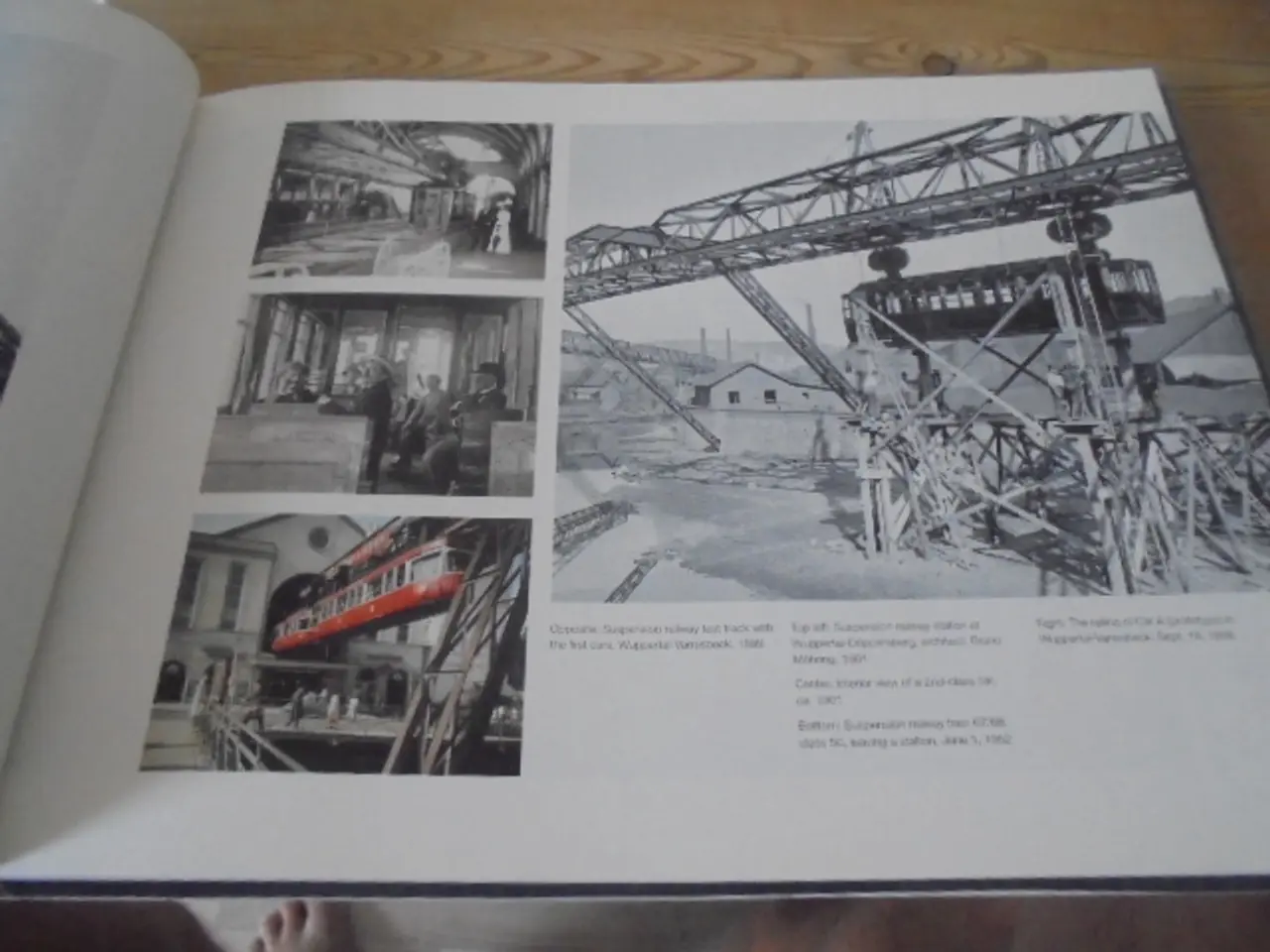 Billede 5 - MAN - A 250-year history of succes through change