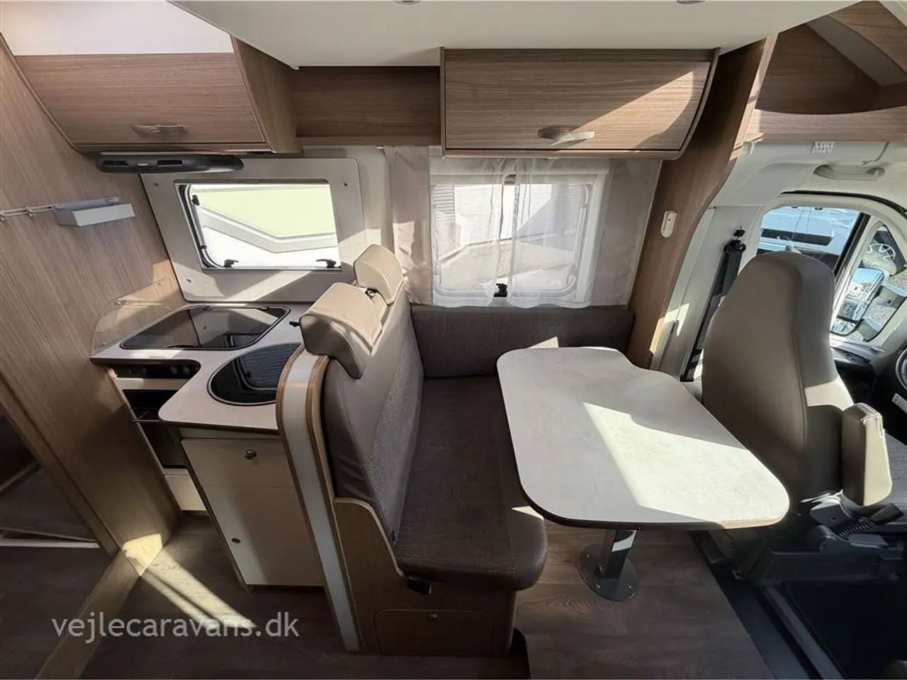 Billede 10 - 2022 - Carado T 449
