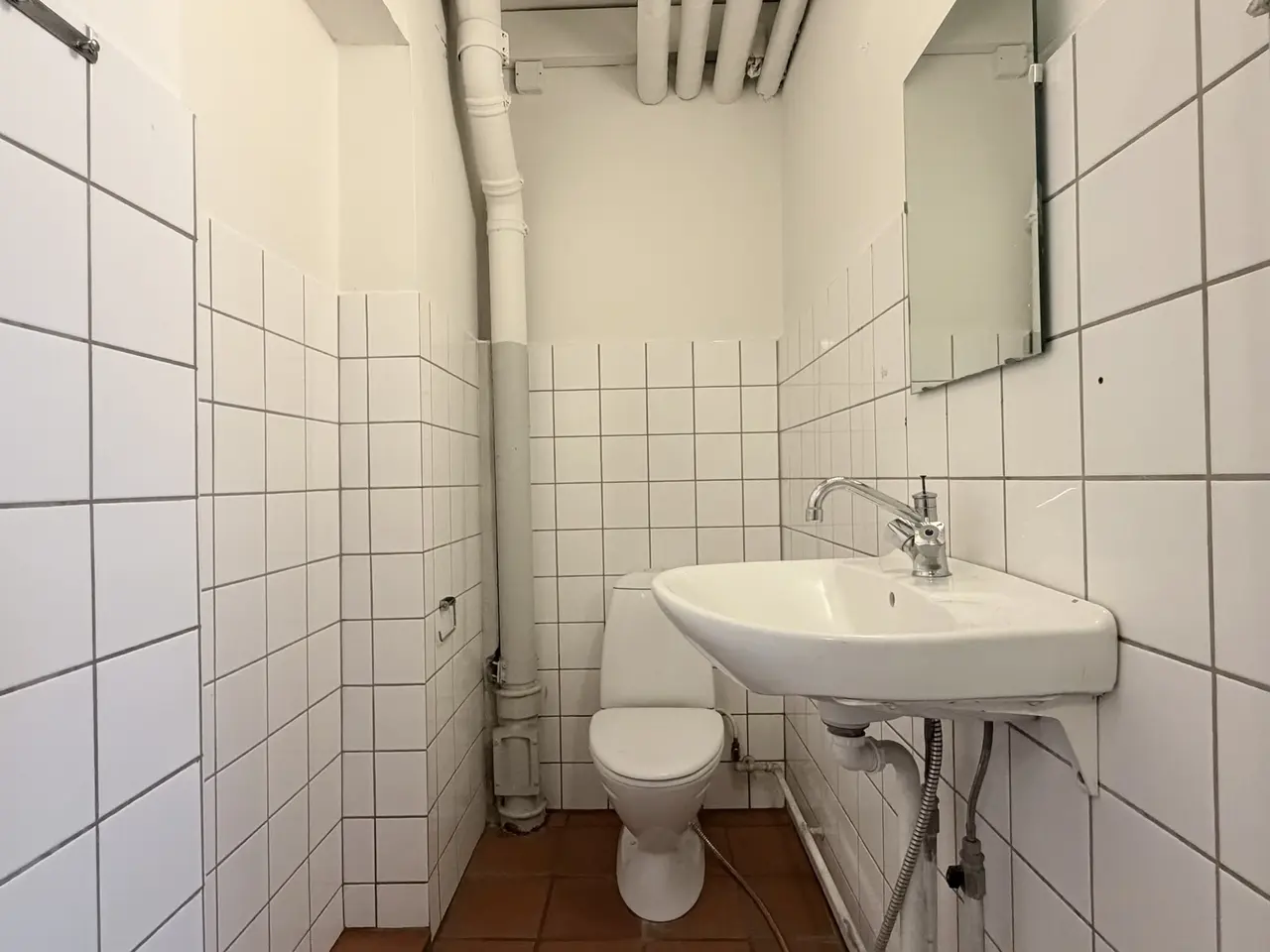 Billede 7 - Butik/lokale Nørre Farimagsgade 31. kld.