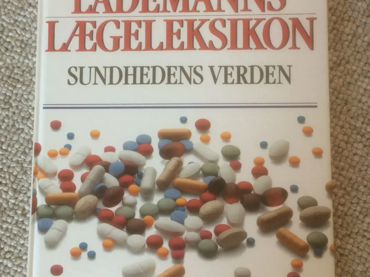 Billede 1 - Lægeleksikon