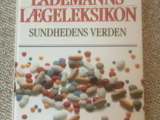 Lægeleksikon