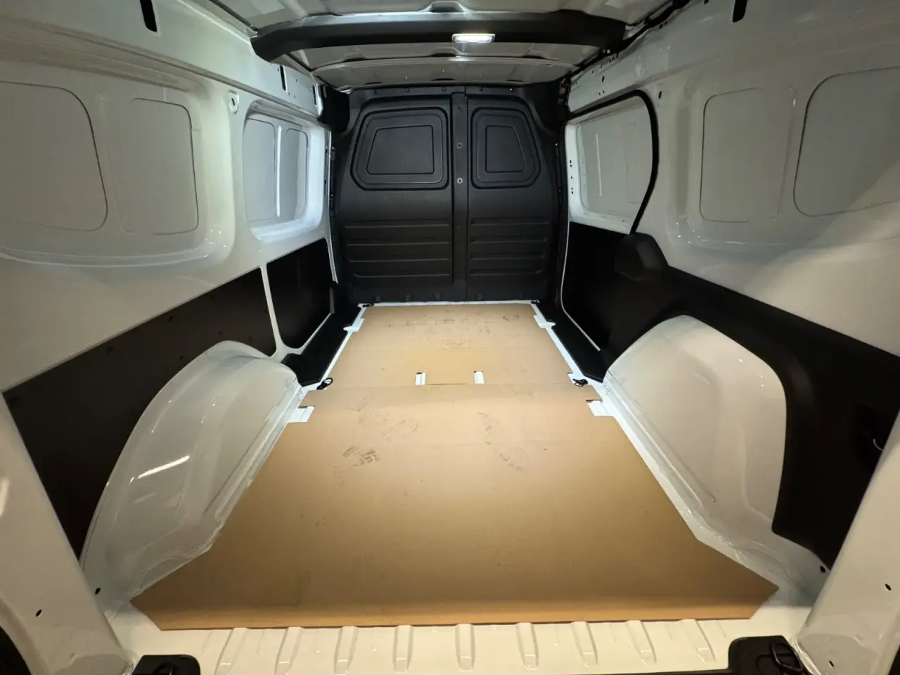 Billede 14 - Renault Kangoo 1,5 dCi 95 L2 Nordic Line Tekno