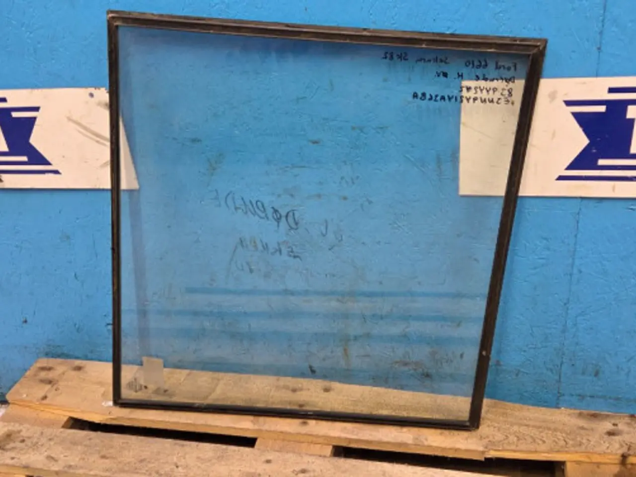 Billede 7 - Ford 6610 Dørrude R. 83944242