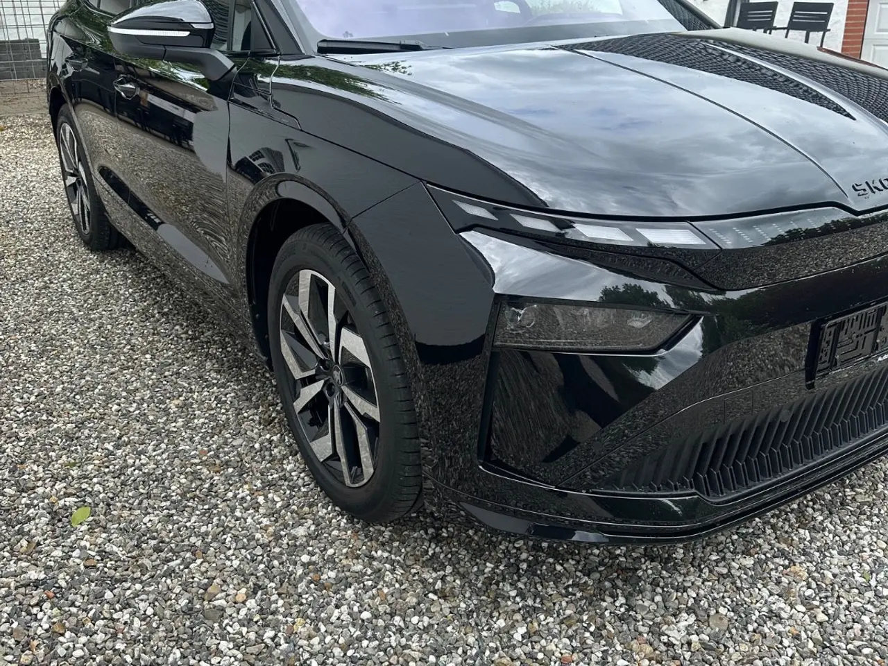 Billede 5 - Skoda Enyaq 85 iV Sportline Maxx