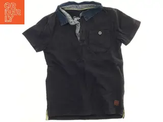 Polo t-shirt fra Koin (str. 98)