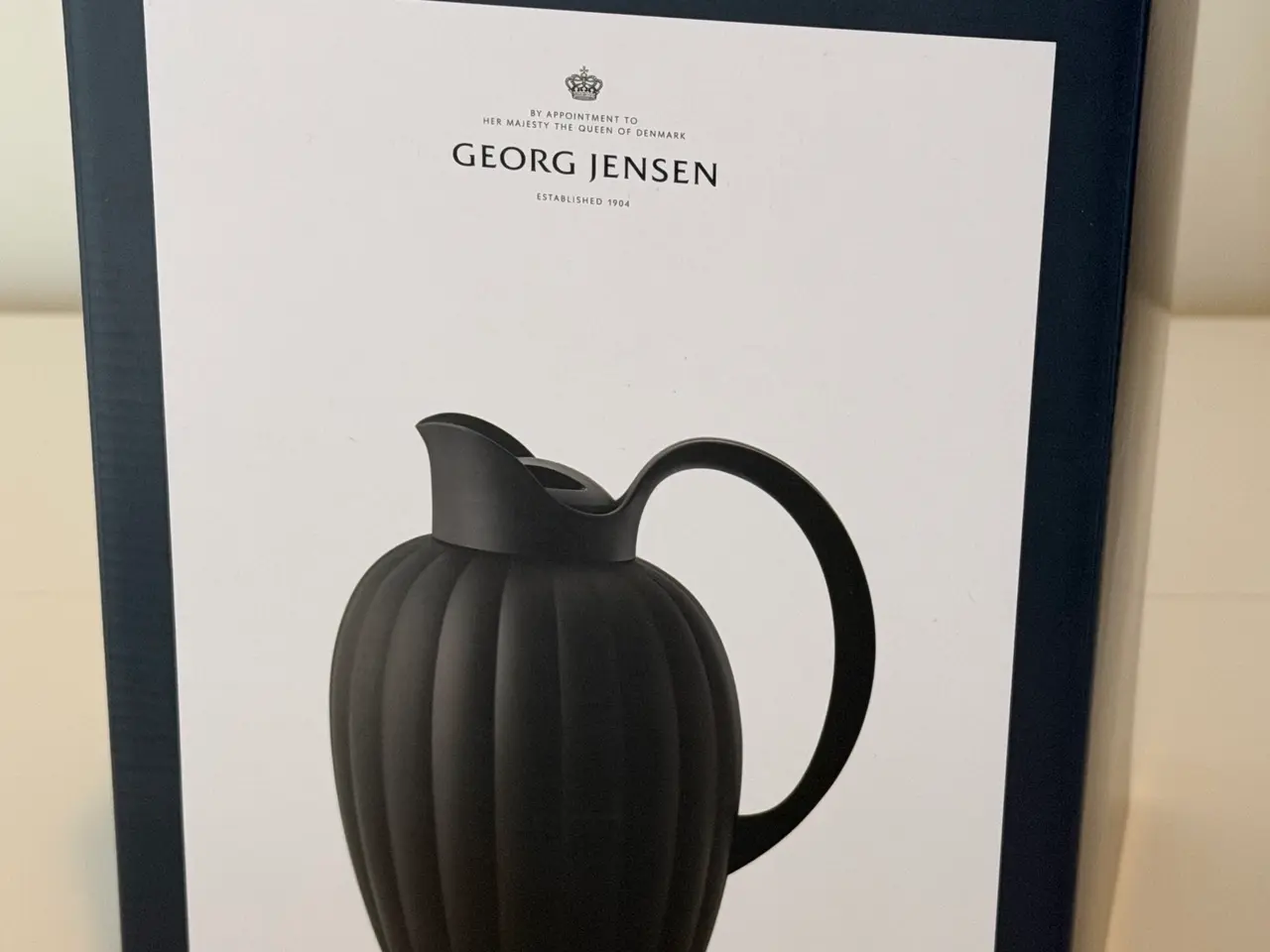 Billede 6 - Thermokande Georg Jensen Bernadotte
