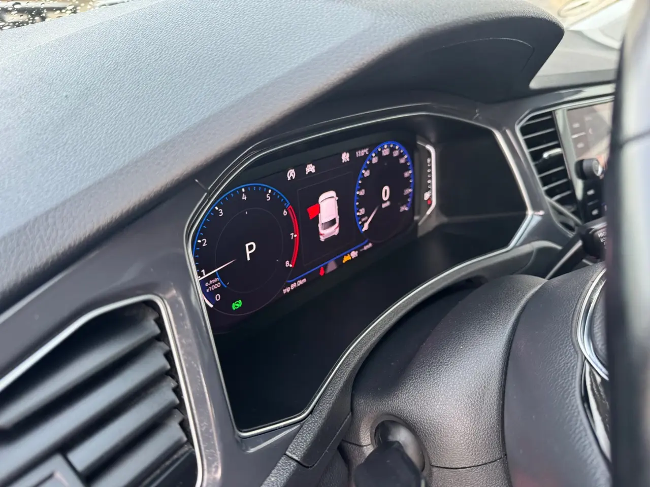 Billede 9 - VW T-Roc 1,5 TSi 150 Sport DSG
