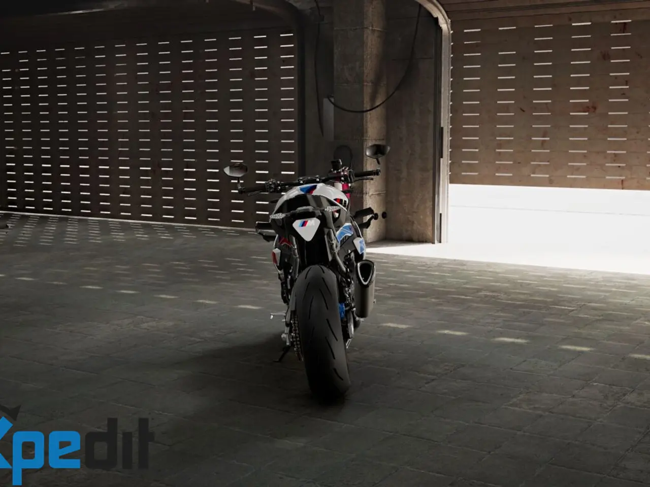 Billede 9 - BMW M 1000 R