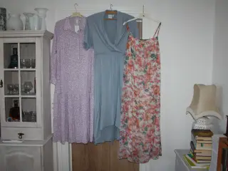 Junarose Vero Moda kjole str. 50
