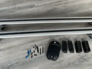 Originale Mazda tagbøjler