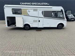 2020 - Carado I 447   Carado I 447 model 2020 kan nu ses hos Camping-Specialisten.dk