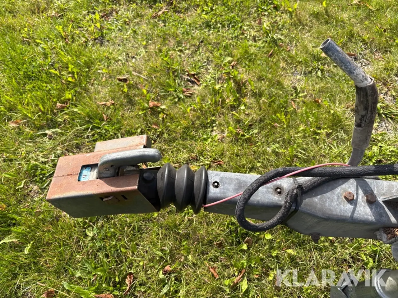 Billede 10 - Flishugger Vermeer BC230 XL
