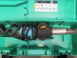 Varmepistol LEISTER TRIAC AT