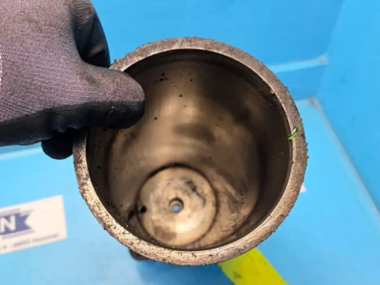Billede 8 - Hydrema 906 Cylinderrør 219170