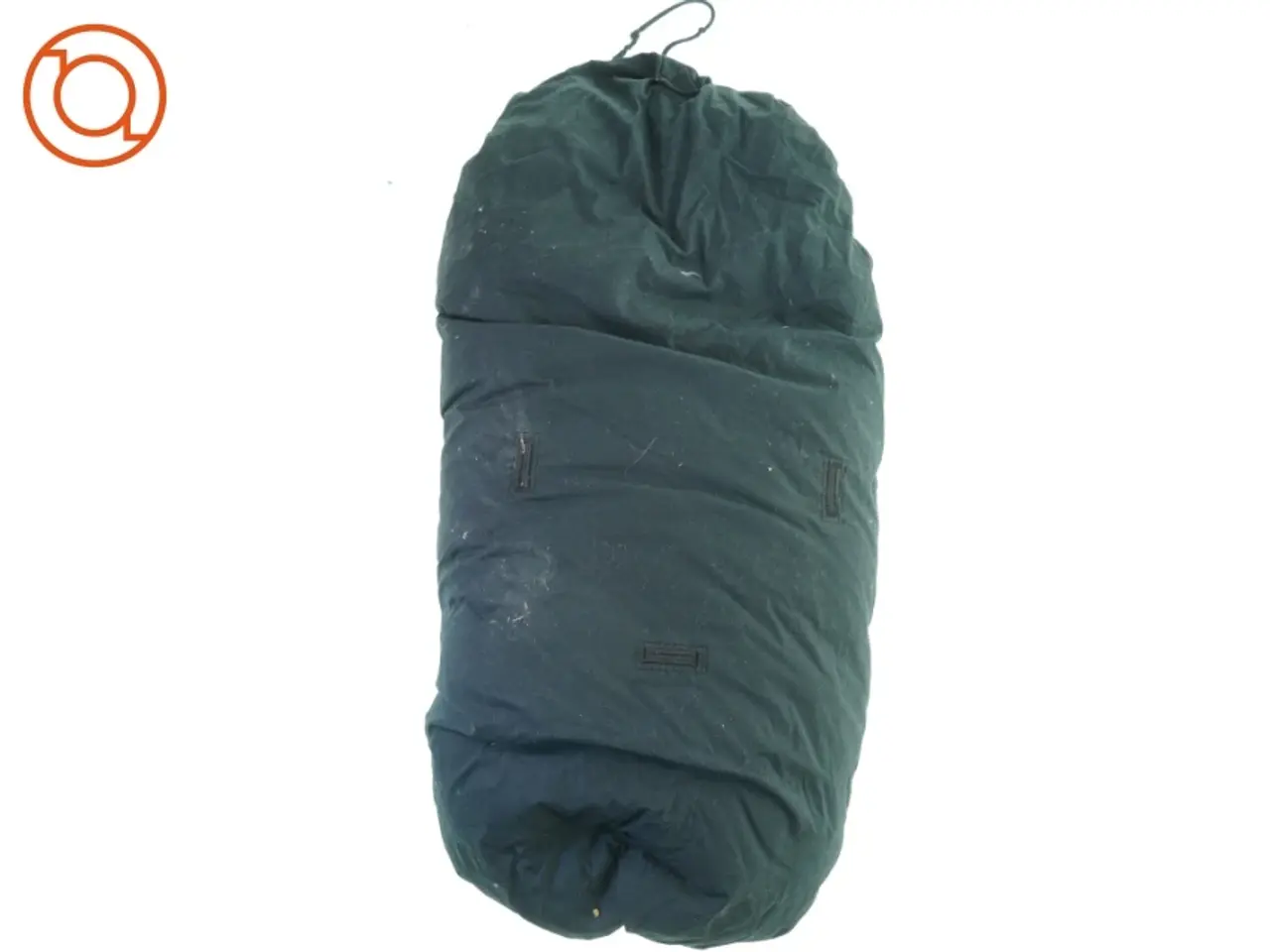 Billede 2 - Voksipose fra Baby Drømme Posen (str. 95 x 40 cm)