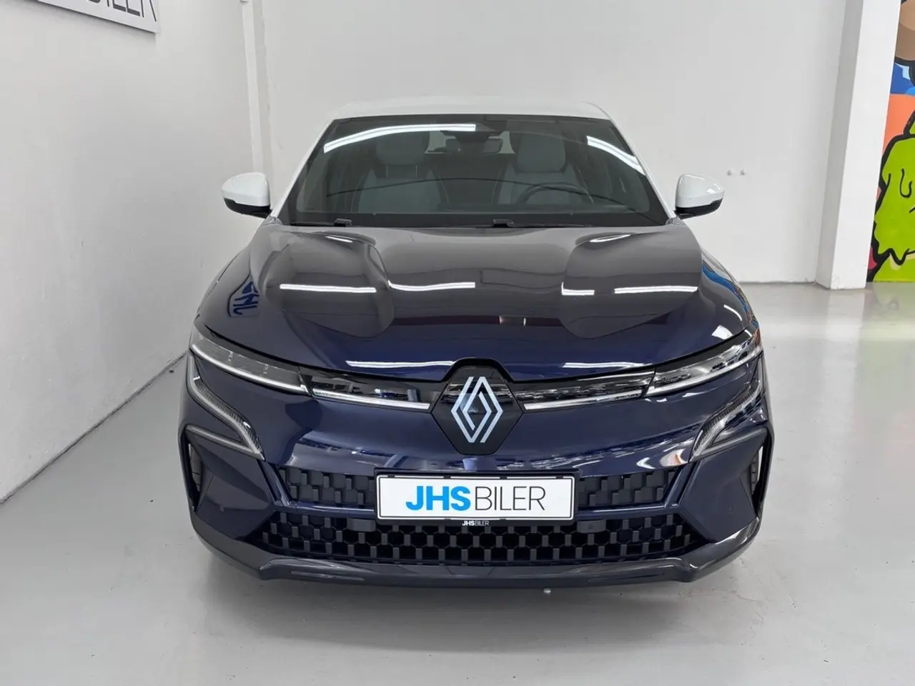 Billede 3 - Renault Megane E-Tech 60 Techno