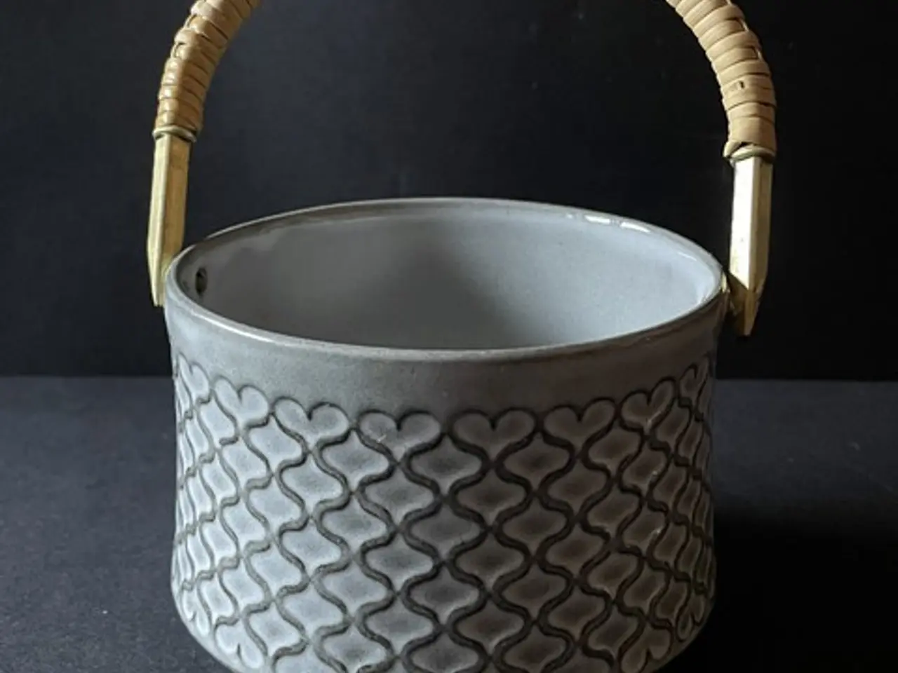 Billede 1 - Cordial Marmeladeskål UDEN Låg - Quistgaard Design.
