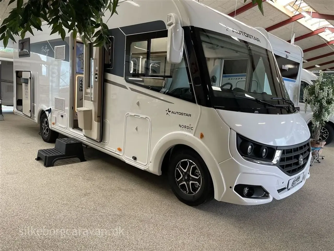 Billede 1 - 2026 - Autostar Prestige I 790 LJ