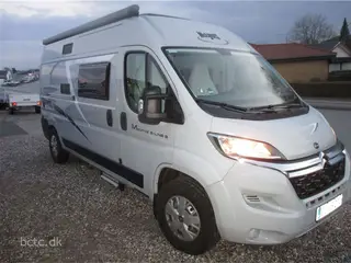 2024 - McLouis Menfys Van 03 S-Line