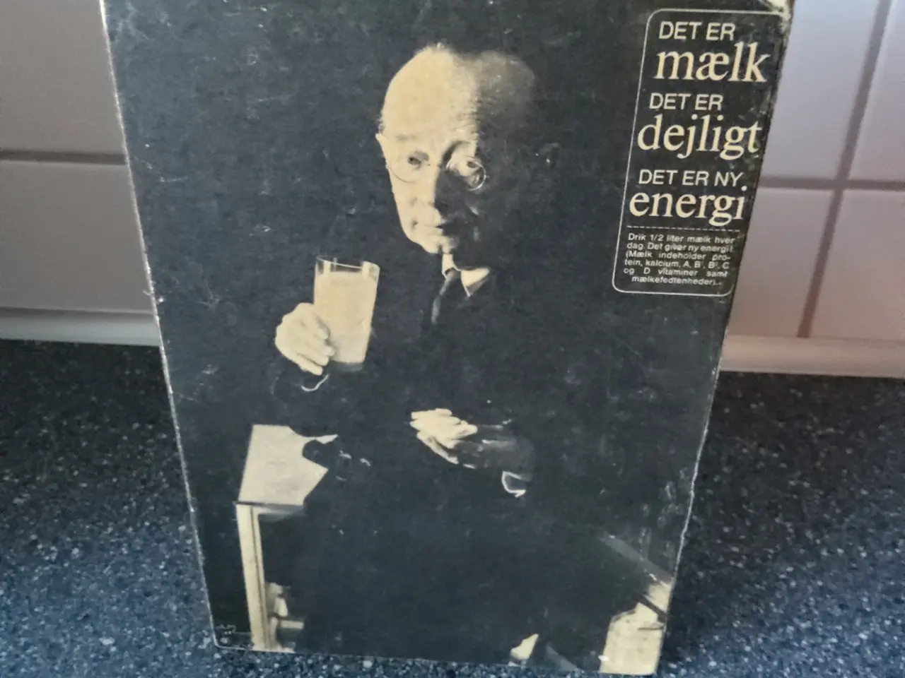 Billede 7 - Stor tændstikkeæske