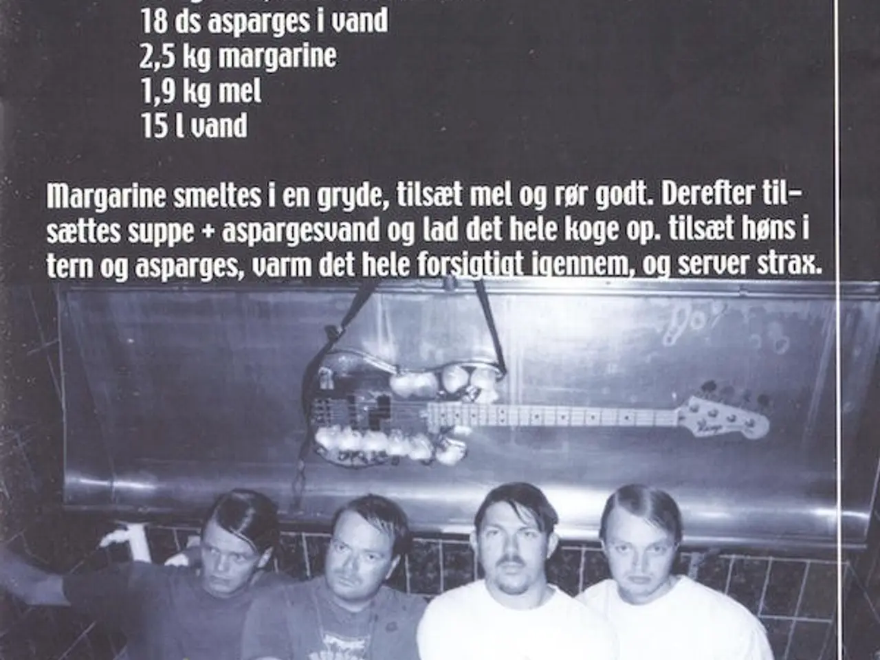Billede 6 - The Powls – Go' Aften Herning! – CD