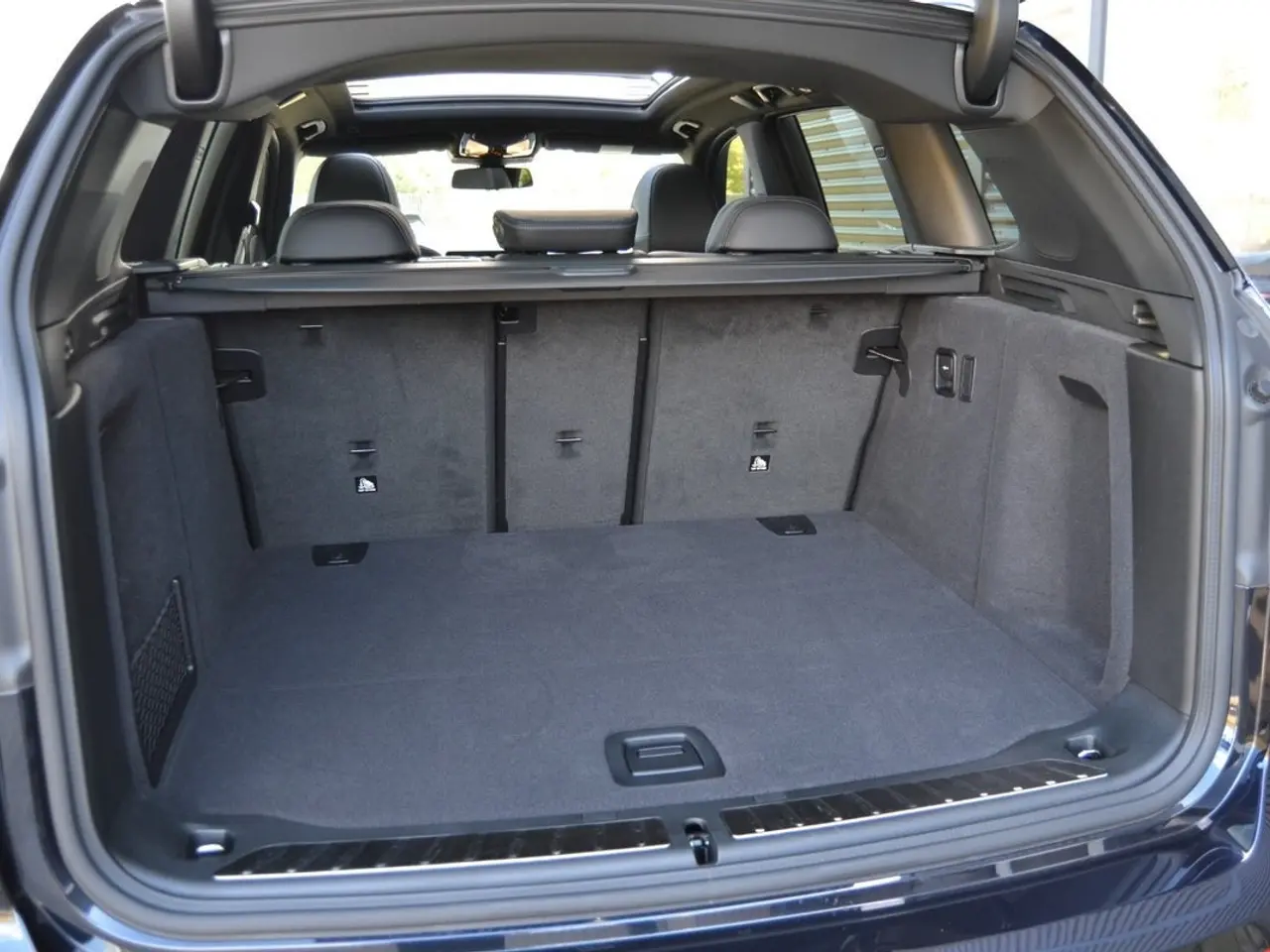 Billede 9 - BMW iX3  Charged Plus M-Sport