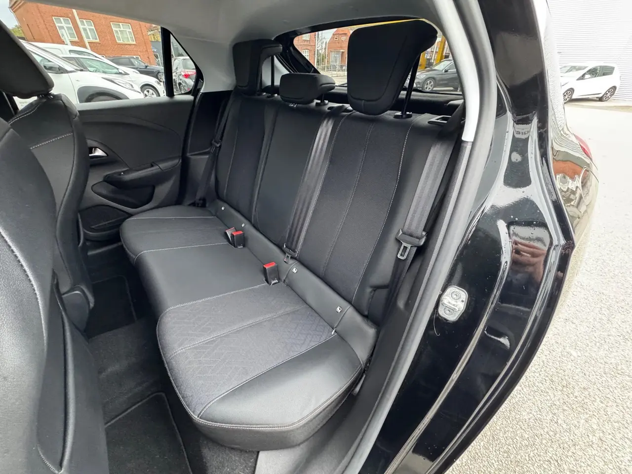 Billede 8 - Opel Corsa 1,2 Exclusive