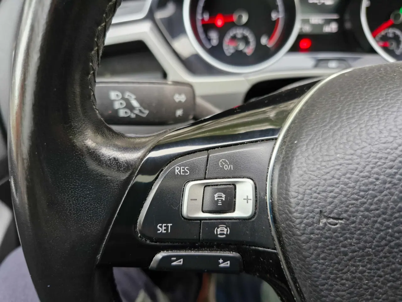 Billede 10 - Vw Touran TDI