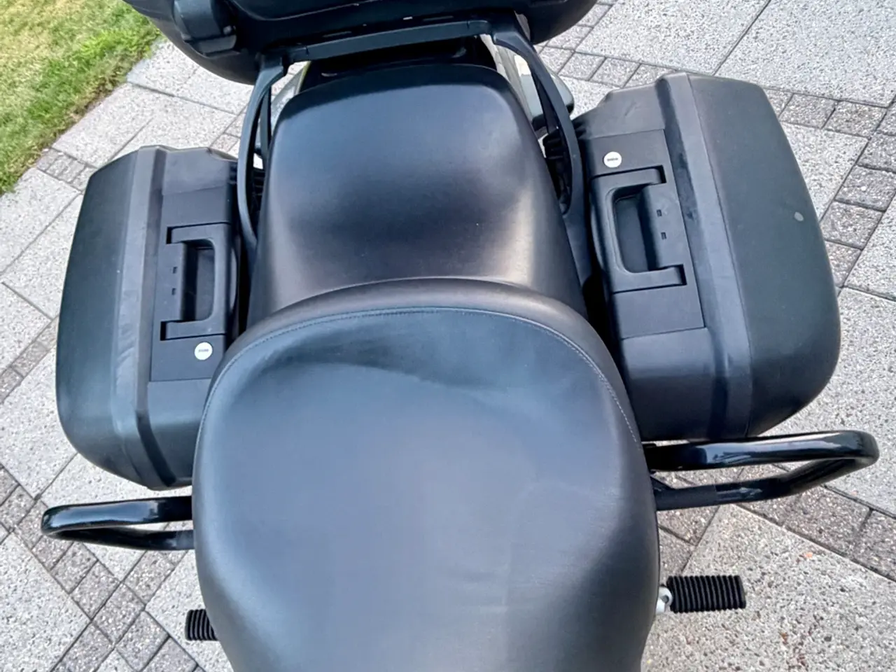 Billede 6 - 2005 bmw r1150rt - særdeles flot