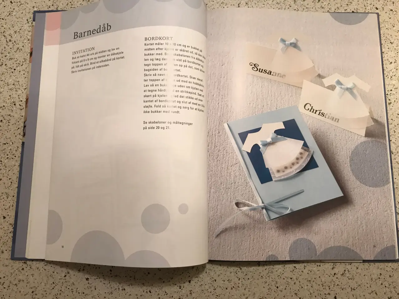 Billede 2 - SCRAPBOOKING af Dorthe Blom