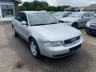 Audi A4 1,8 