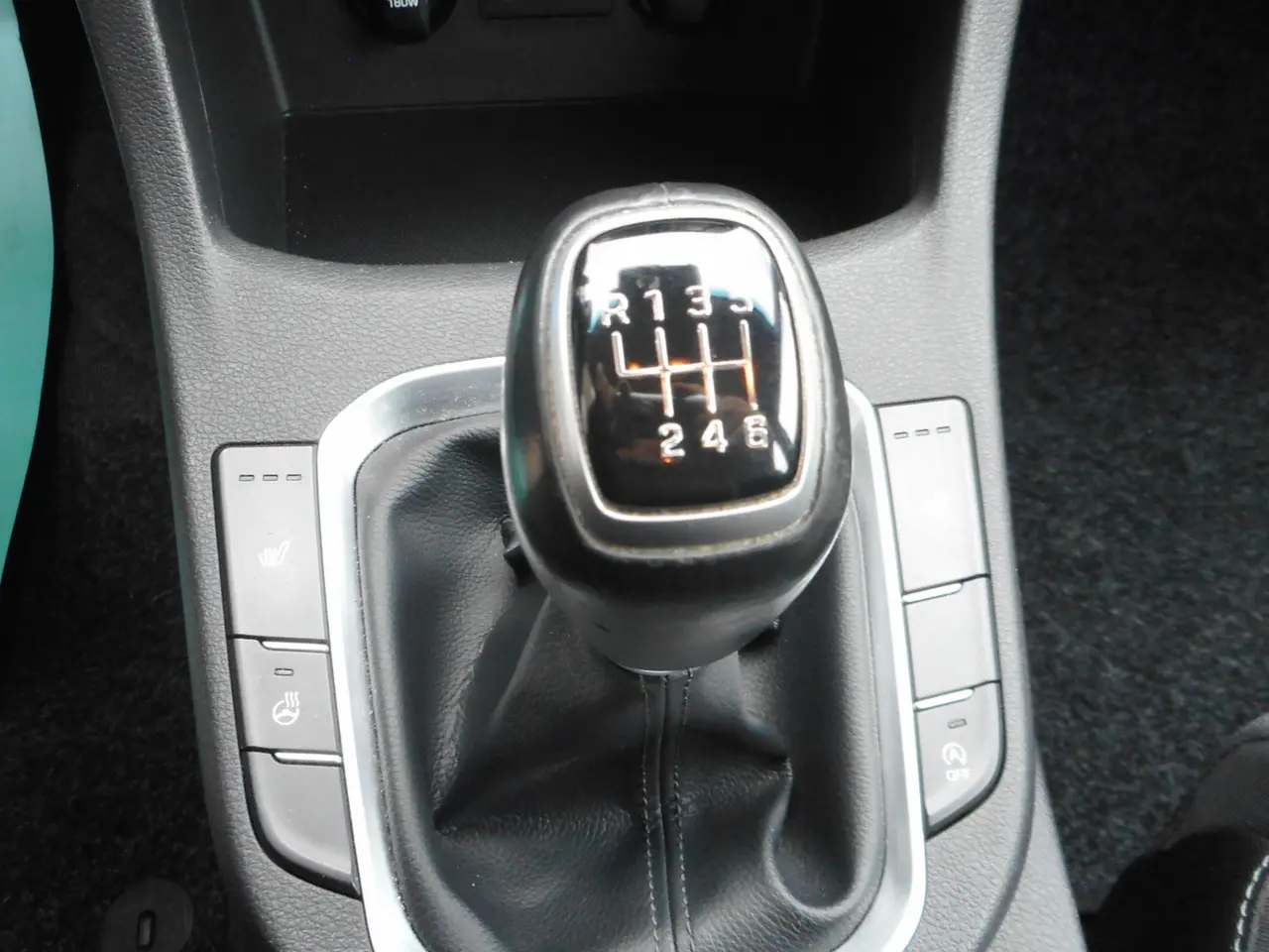 Billede 11 - Hyundai i30 1,6 CRDi 115 Life stc.