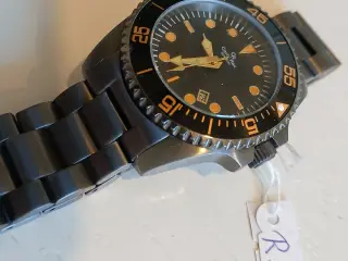 Carly Rex Denmark armbånds ur (R3)