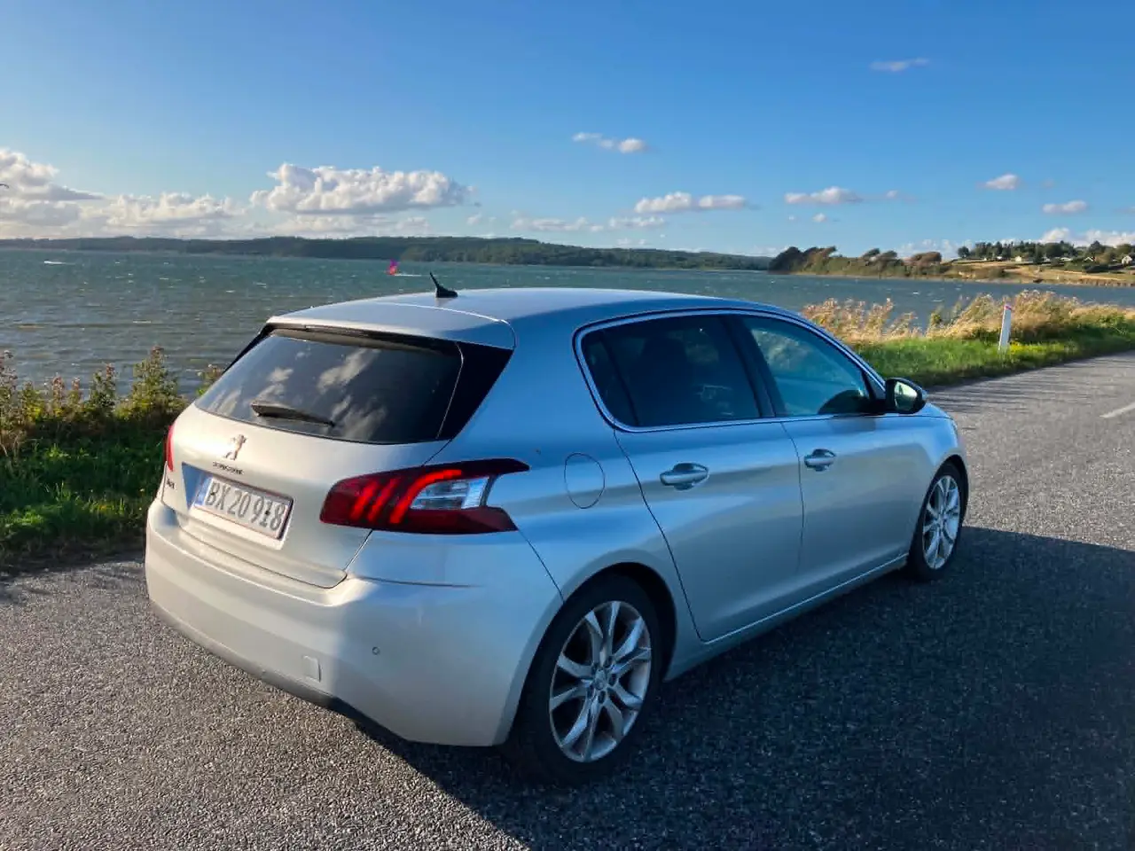 Billede 2 - Peugeot 308 1,6 THP 156