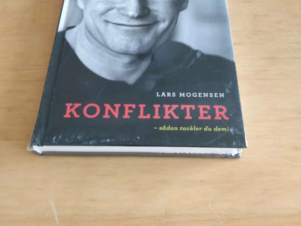Billede 2 - Konflikter, Lars Mogensen