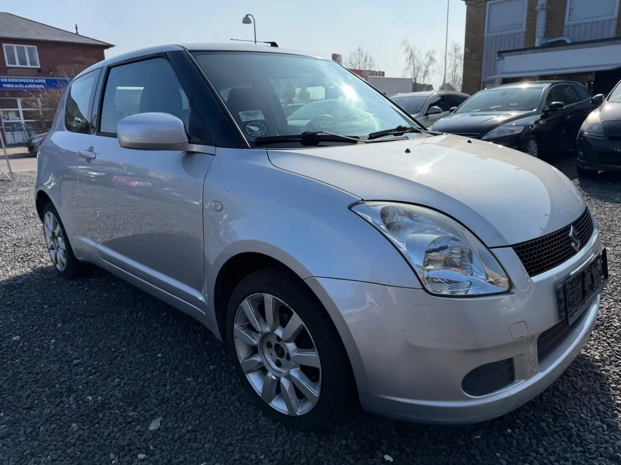 Billede 2 - Suzuki Swift 1,3 GL-A