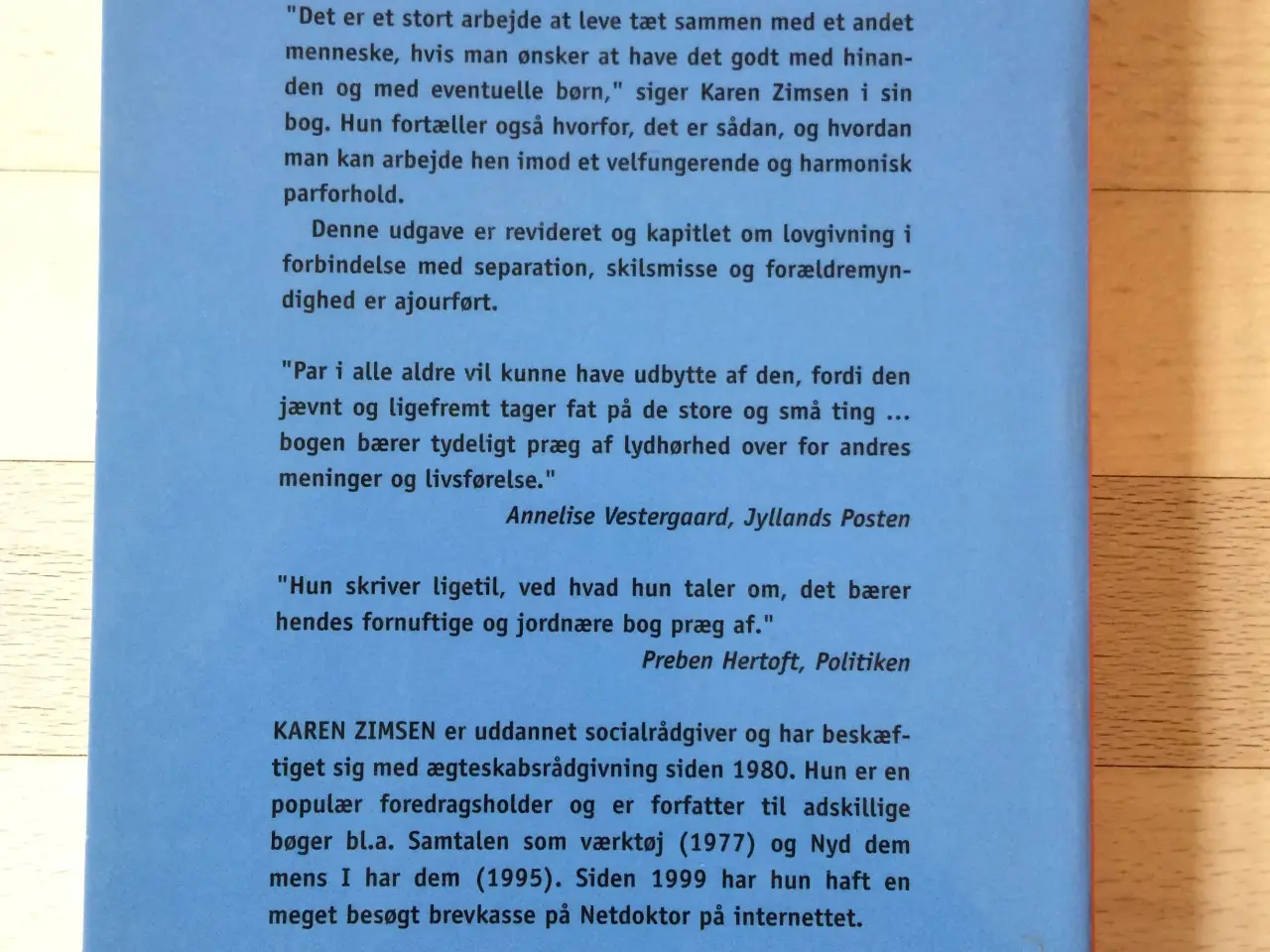 Billede 2 - Er det så svært at leve sammen?
