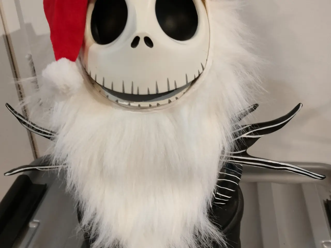 Billede 7 - Nightmare Before Christmas - Jack