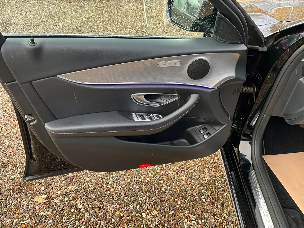 Billede 5 - Mercedes E220 d 2,0 Avantgarde aut.