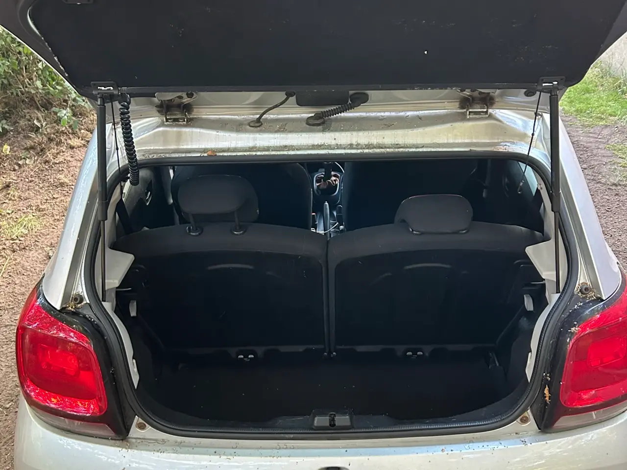 Billede 9 - Citroën C1 1.0 69hk 2014