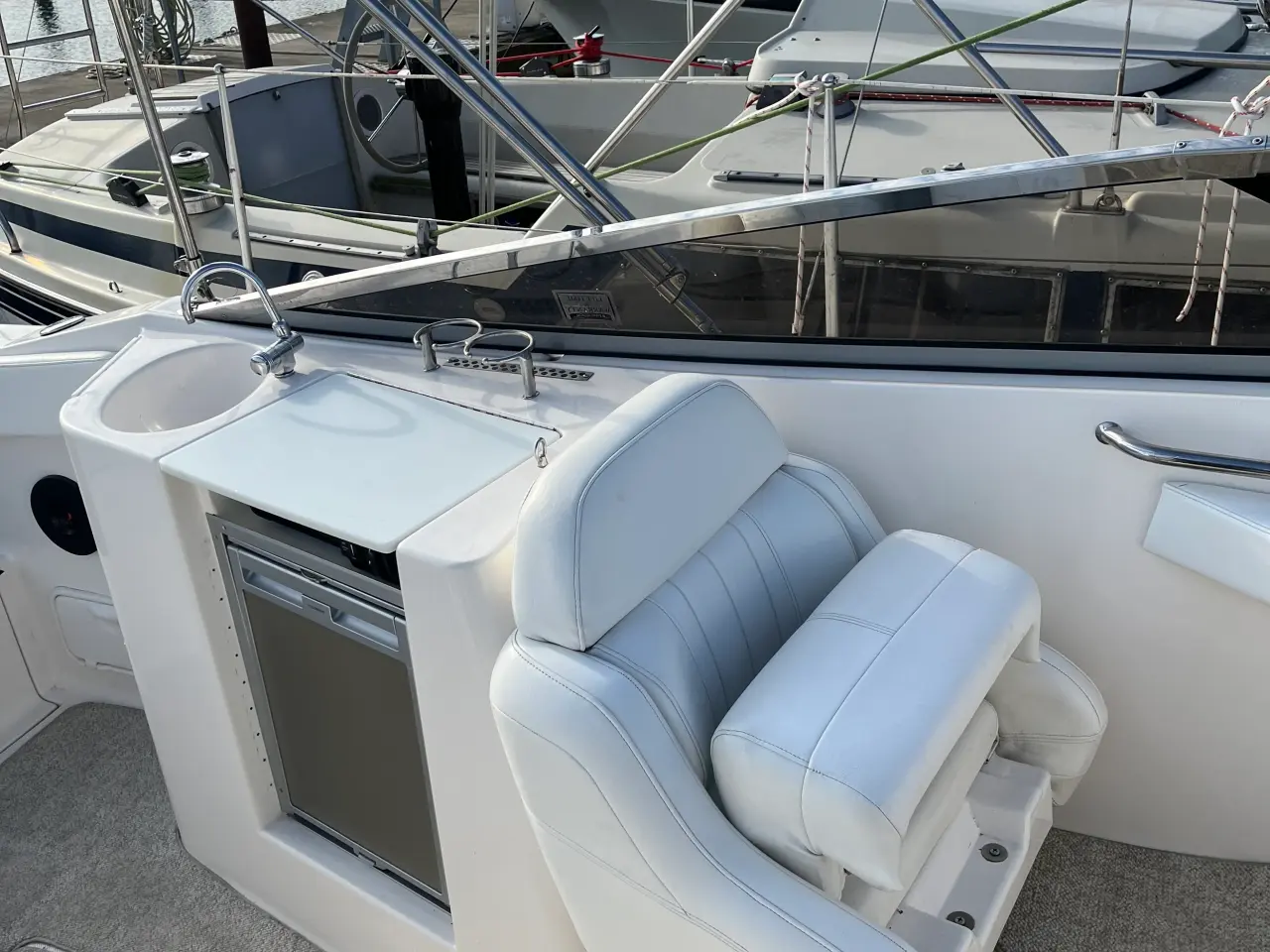 Billede 14 - Regal 2650 LSC - 350 Mag mpi V8 2017