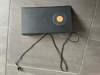 KREAFUNK trådløs oplader